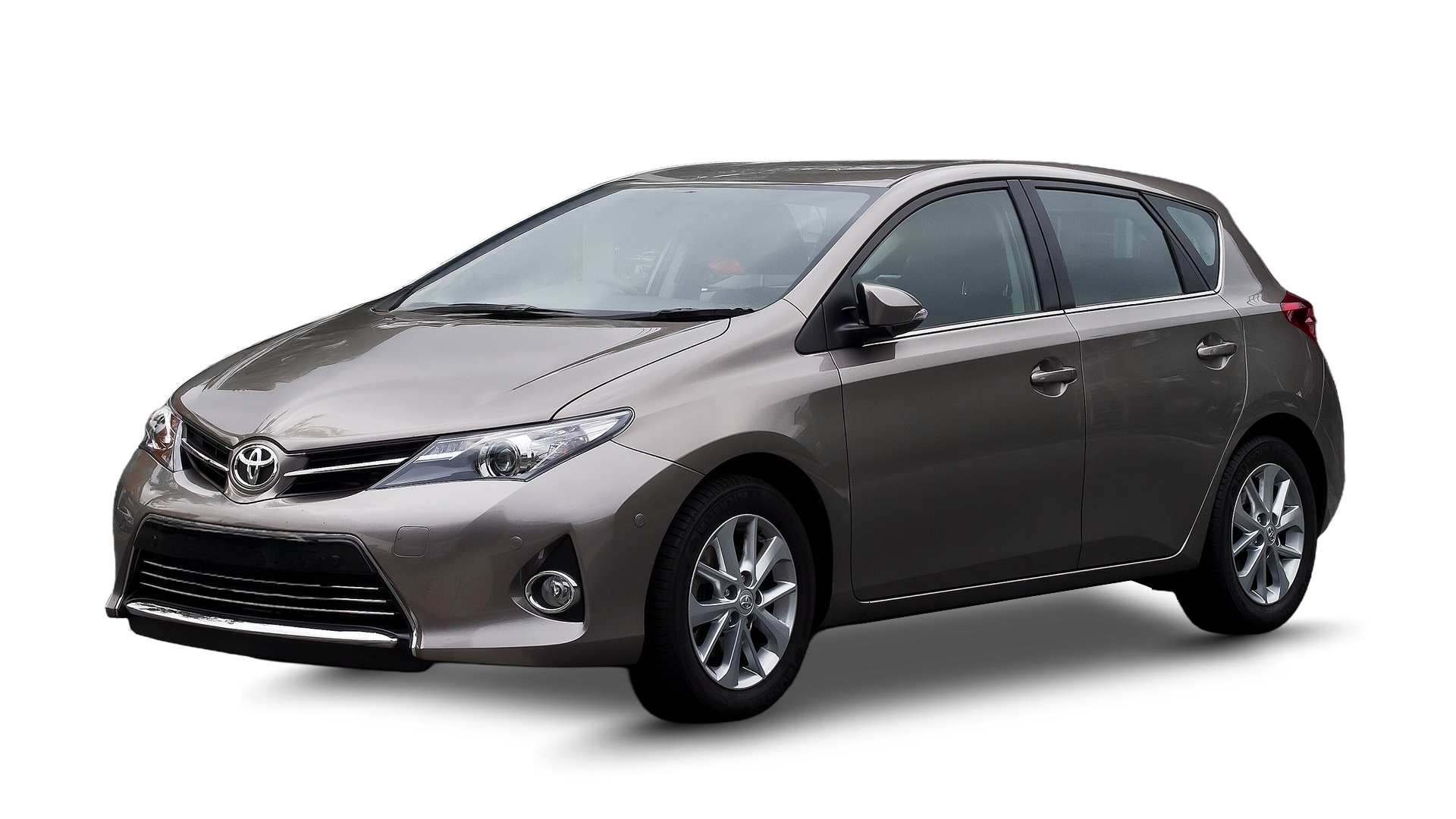 Hatchback/Stationwagon