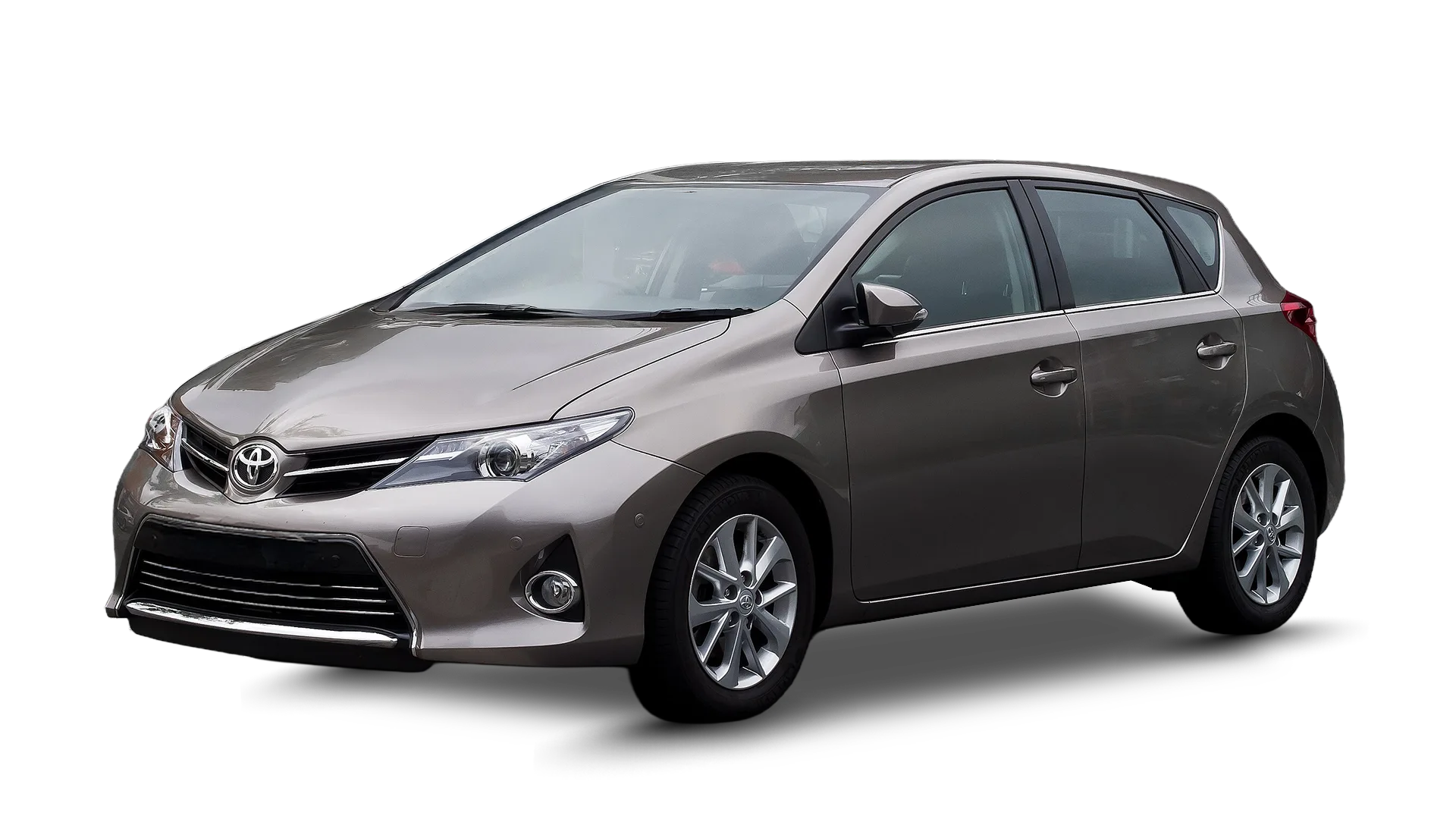 Hatchback/Stationwagon