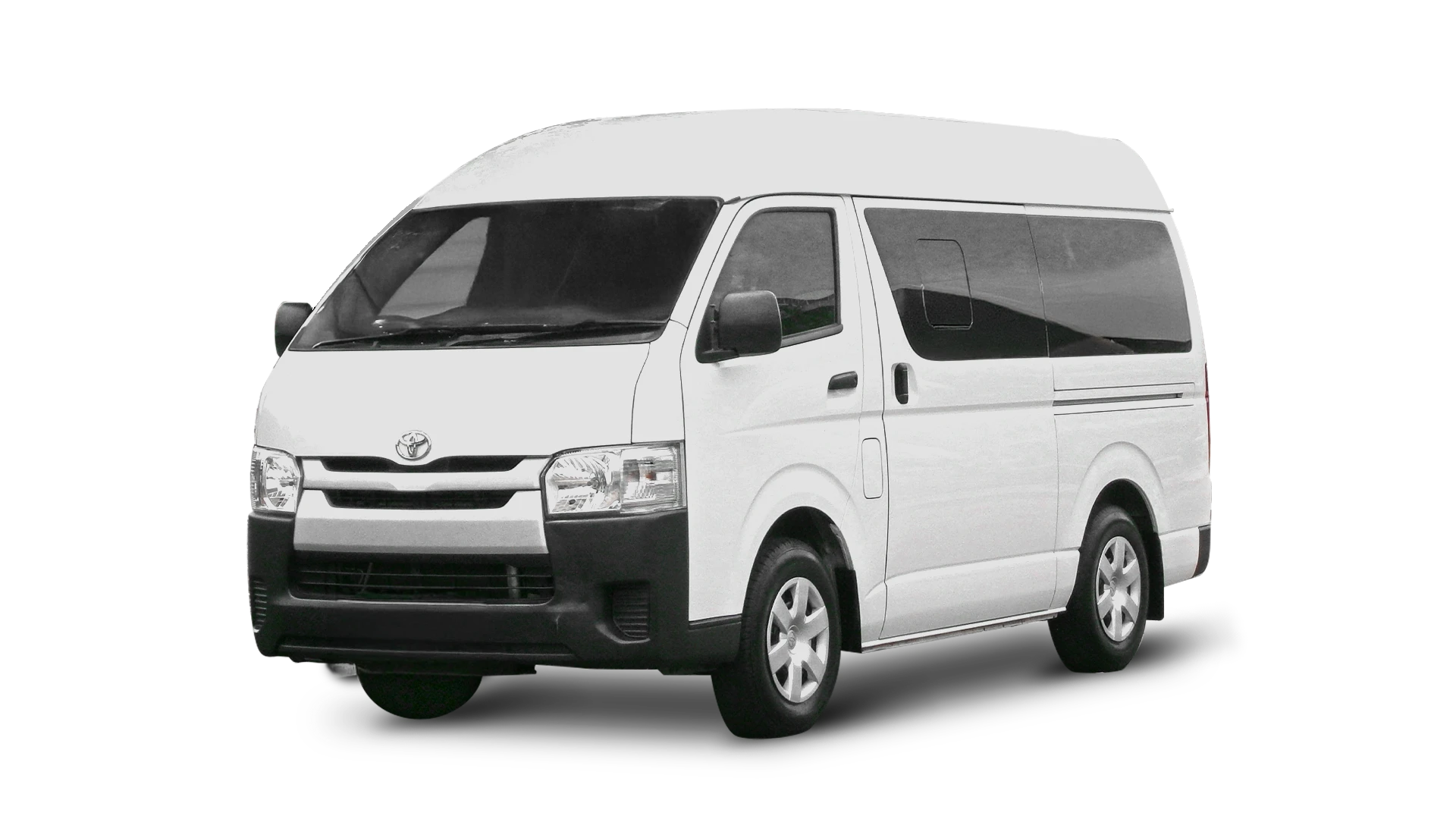 Van/People Mover