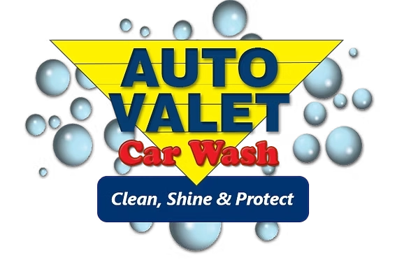 AUTO VALET Car Wash | Clean, shine & Protect