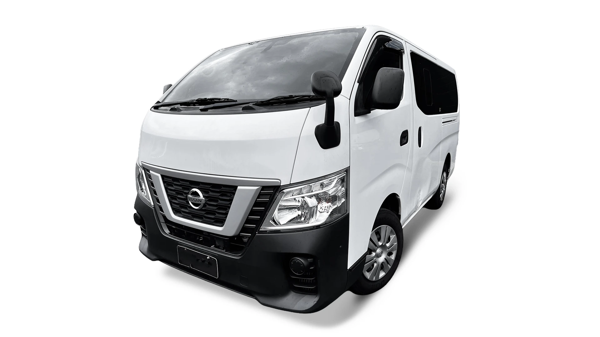 Caravan