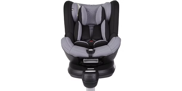Child Seat available as a rental car add-on.