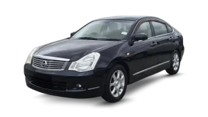Nissan Bluebird Sylphy