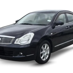 Nissan Bluebird Sylphy