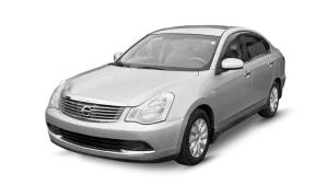 Nissan Bluebird Sylphy