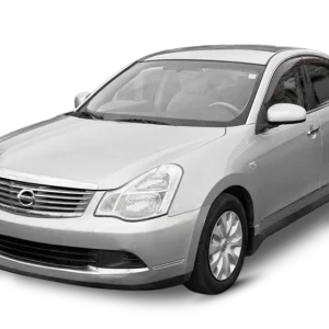 Nissan Bluebird Sylphy