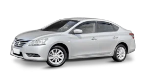 Nissan Bluebird Sylphy