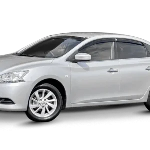 Nissan Bluebird Sylphy