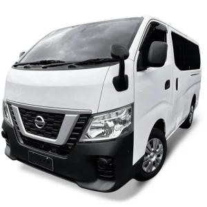 NISSAN NV350