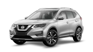 Nissan X-Trail Hybrid