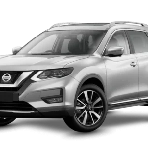 Nissan X-Trail Hybrid